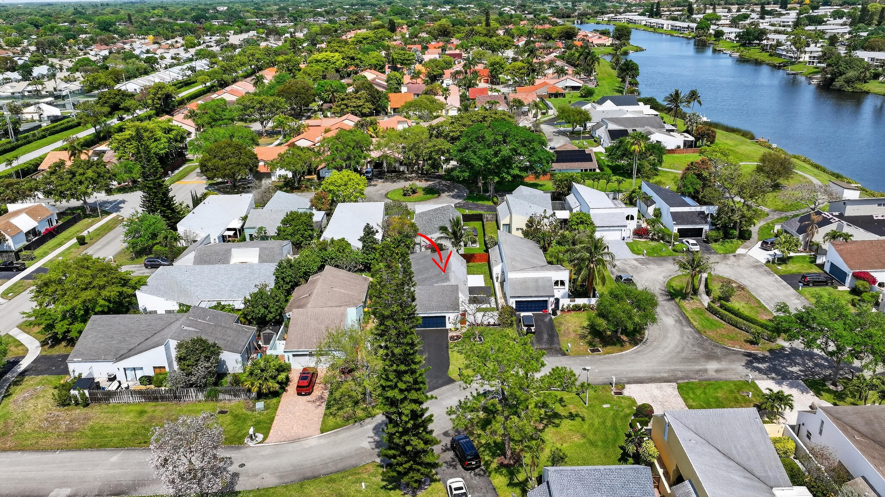 RAINBERRY LAKE PH IV-A - Residential