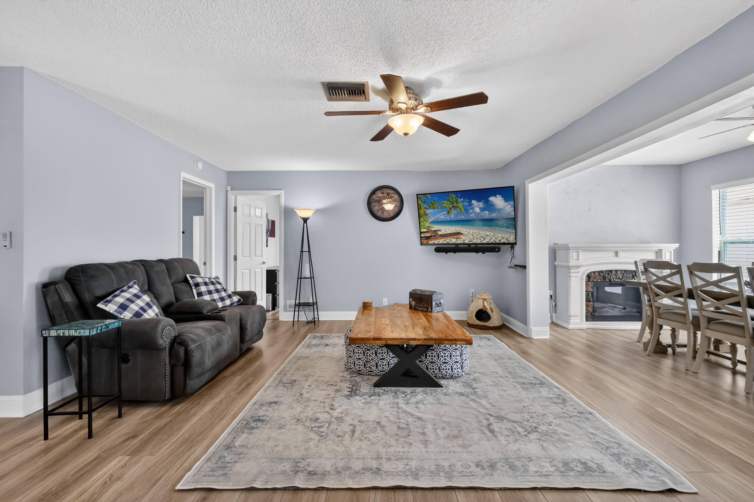 RAINBERRY LAKE PH IV-A - Residential