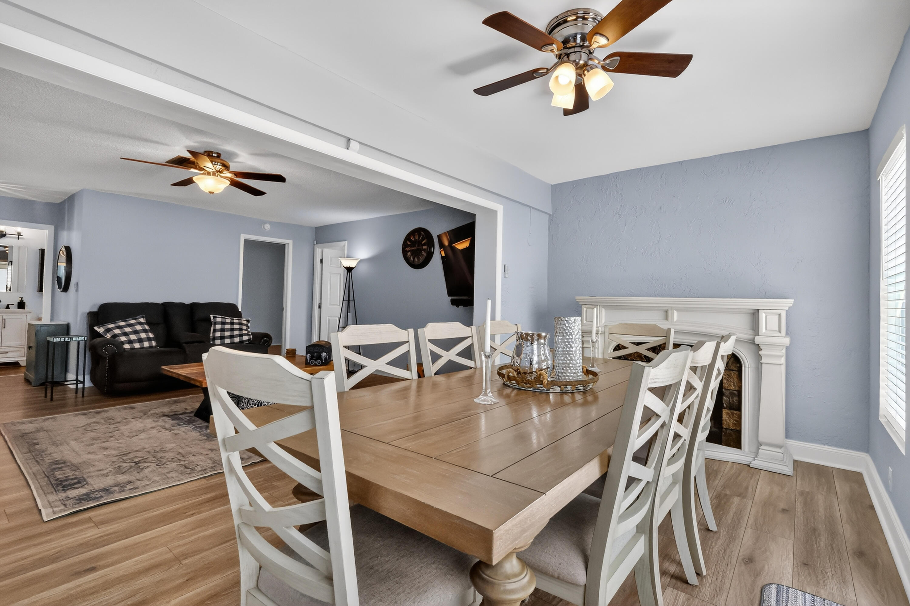 RAINBERRY LAKE PH IV-A - Residential