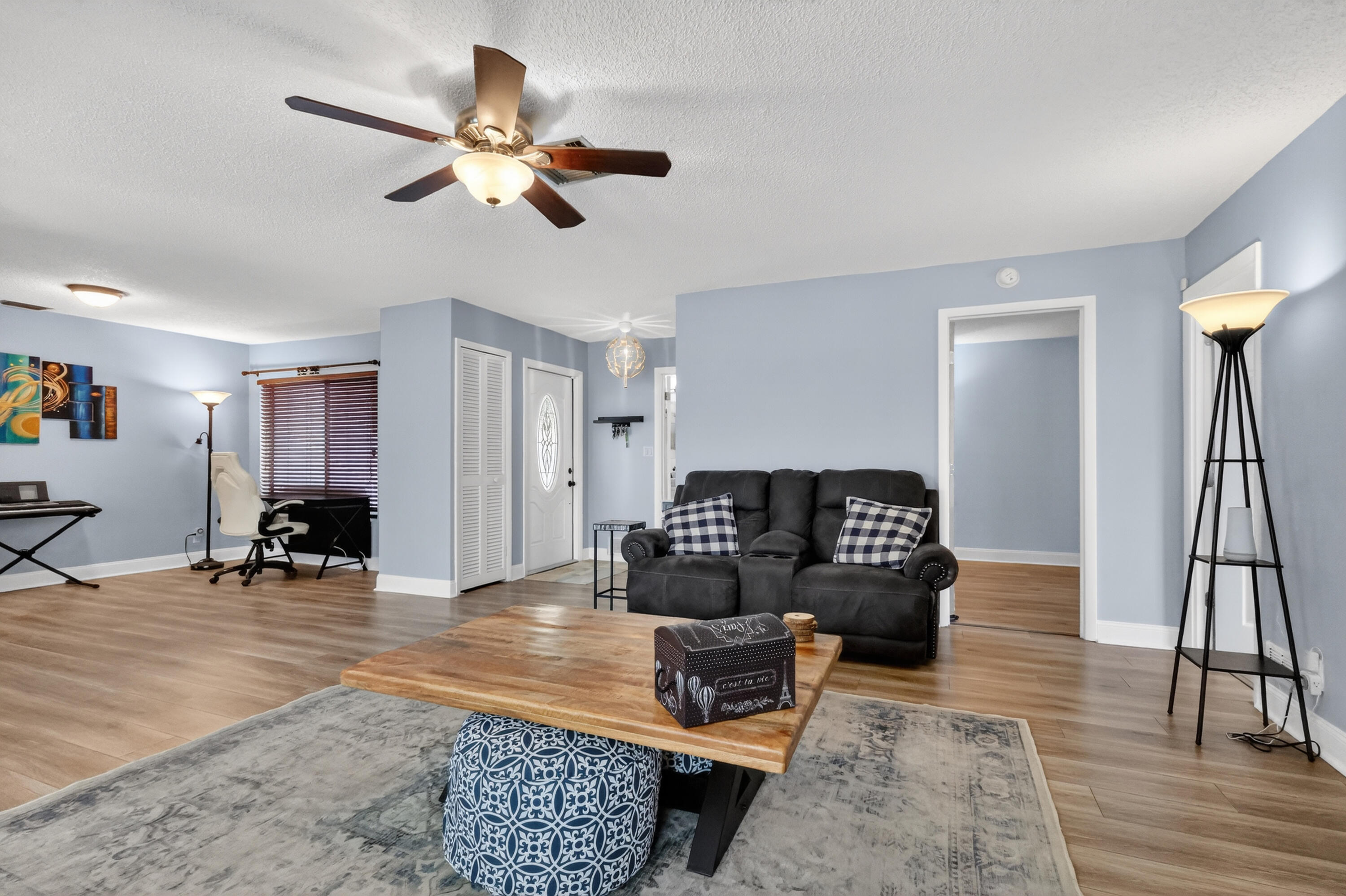 RAINBERRY LAKE PH IV-A - Residential