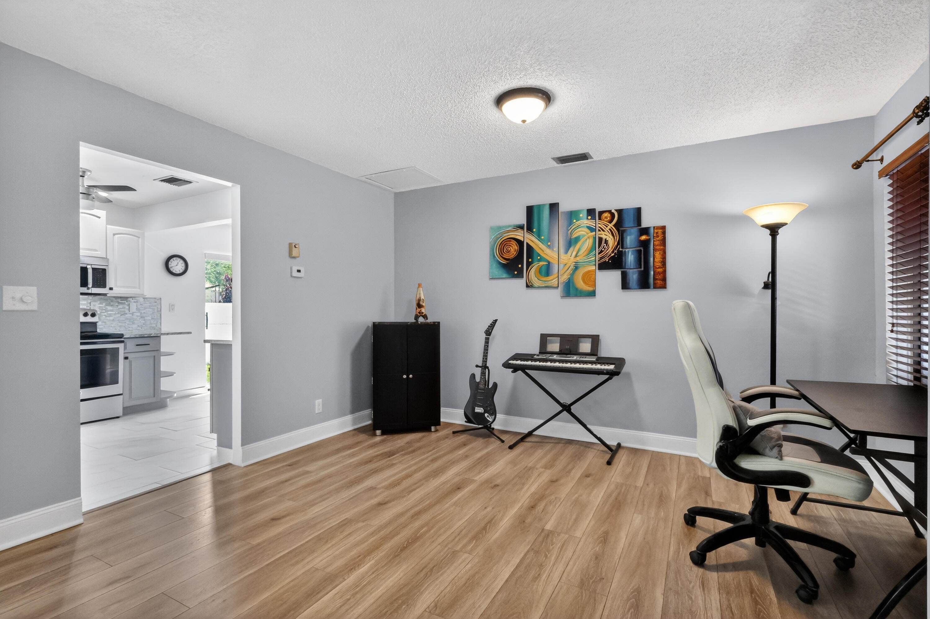 RAINBERRY LAKE PH IV-A - Residential