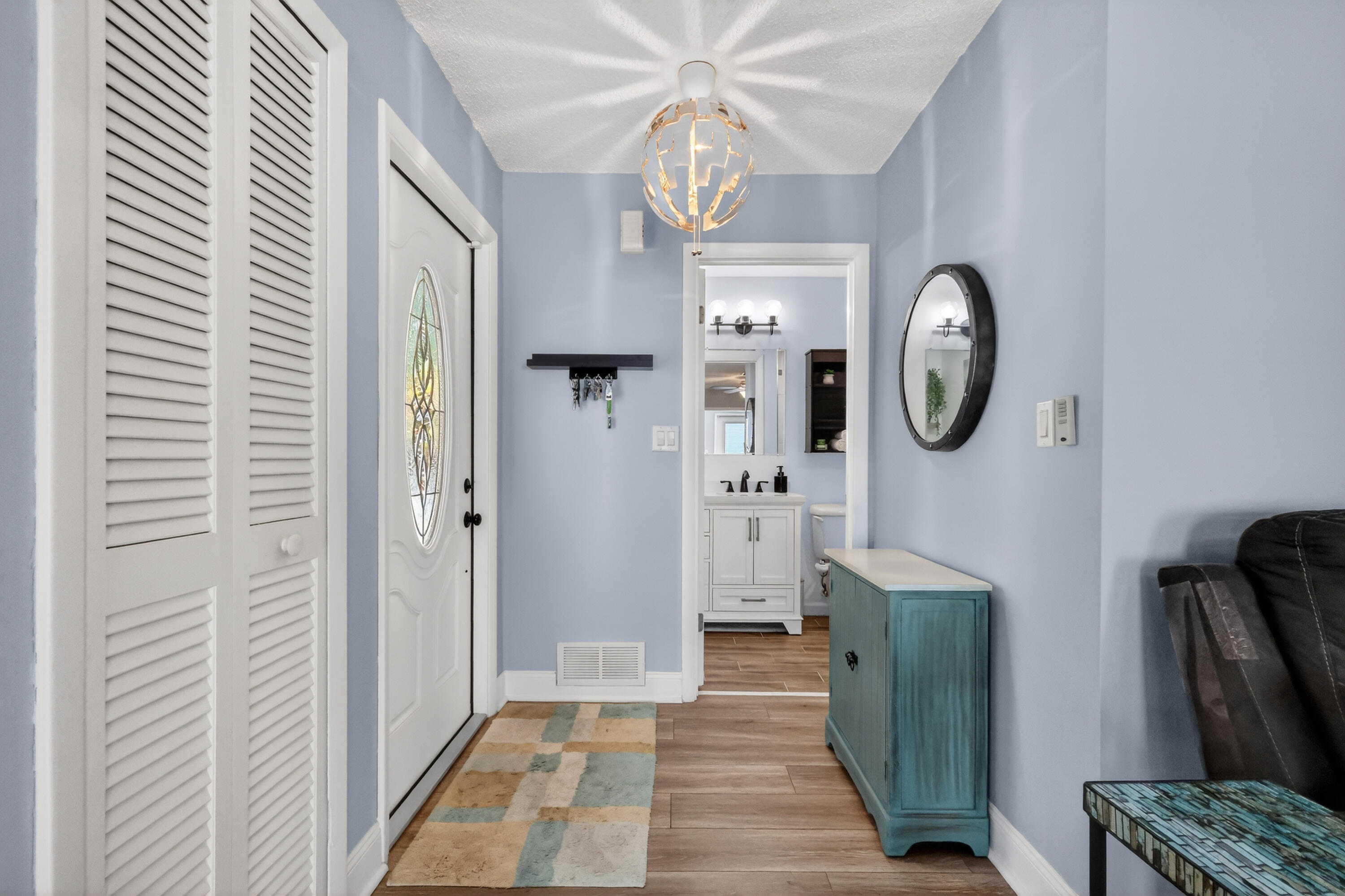 RAINBERRY LAKE PH IV-A - Residential