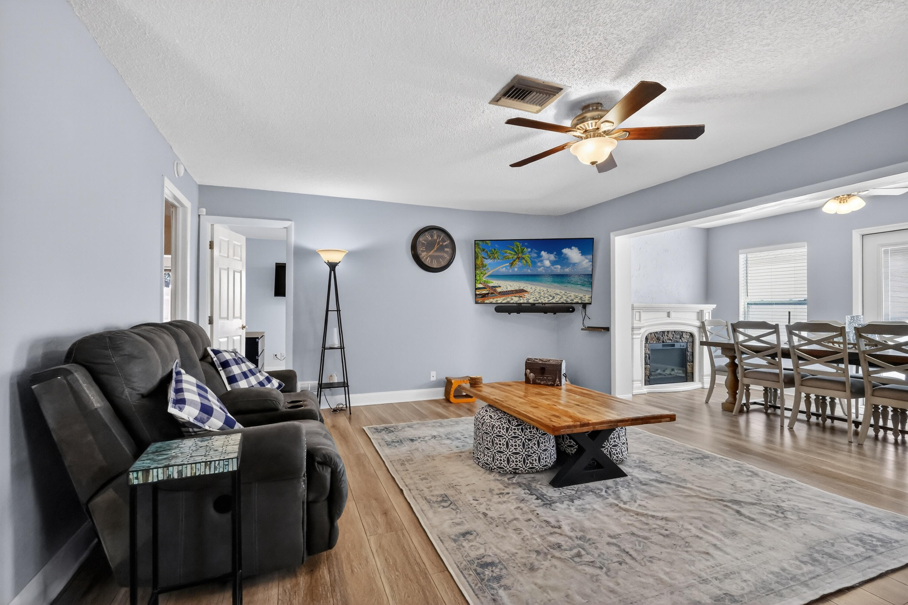 RAINBERRY LAKE PH IV-A - Residential