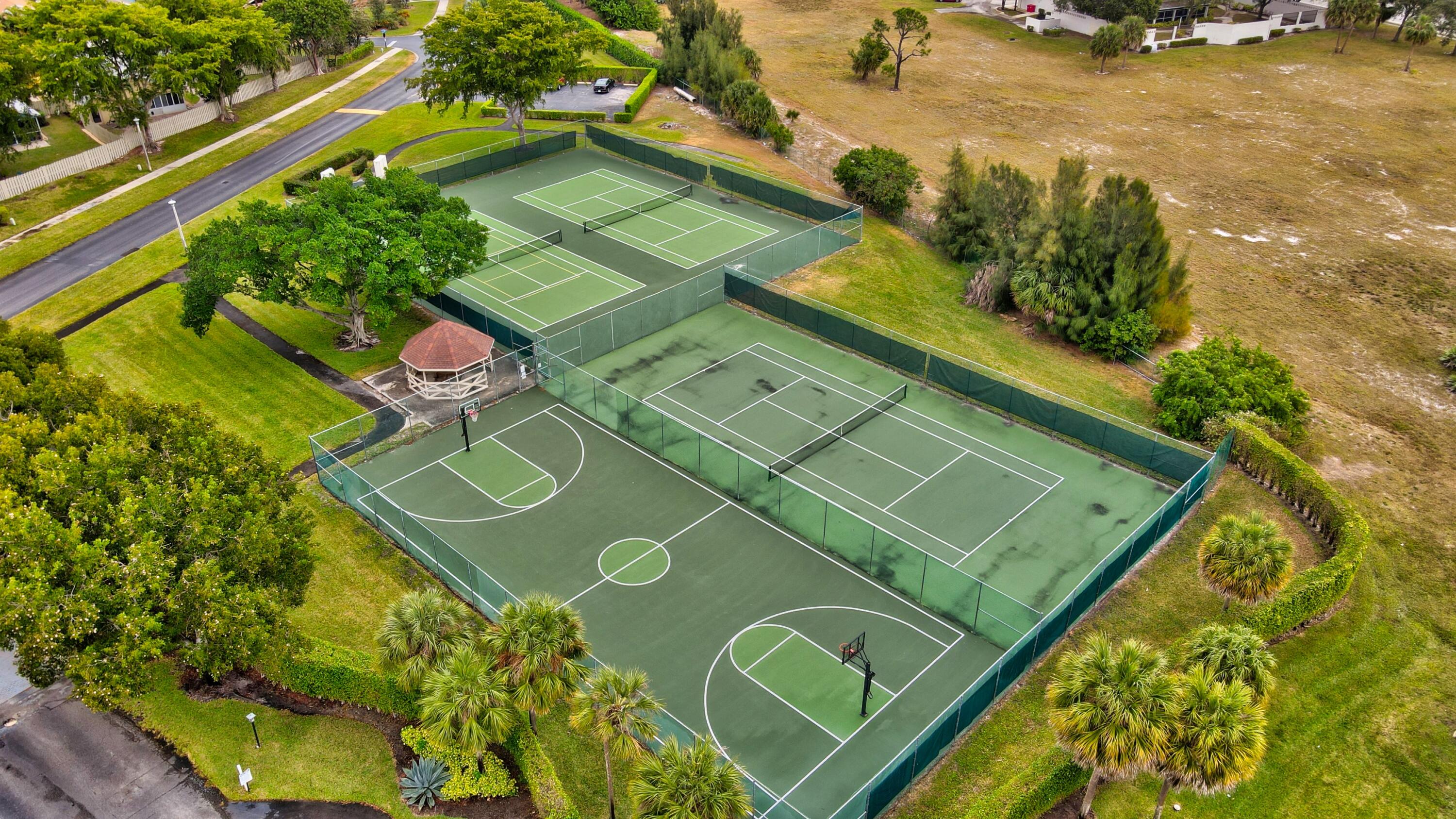 RAINBERRY LAKE PH IV-A - Residential