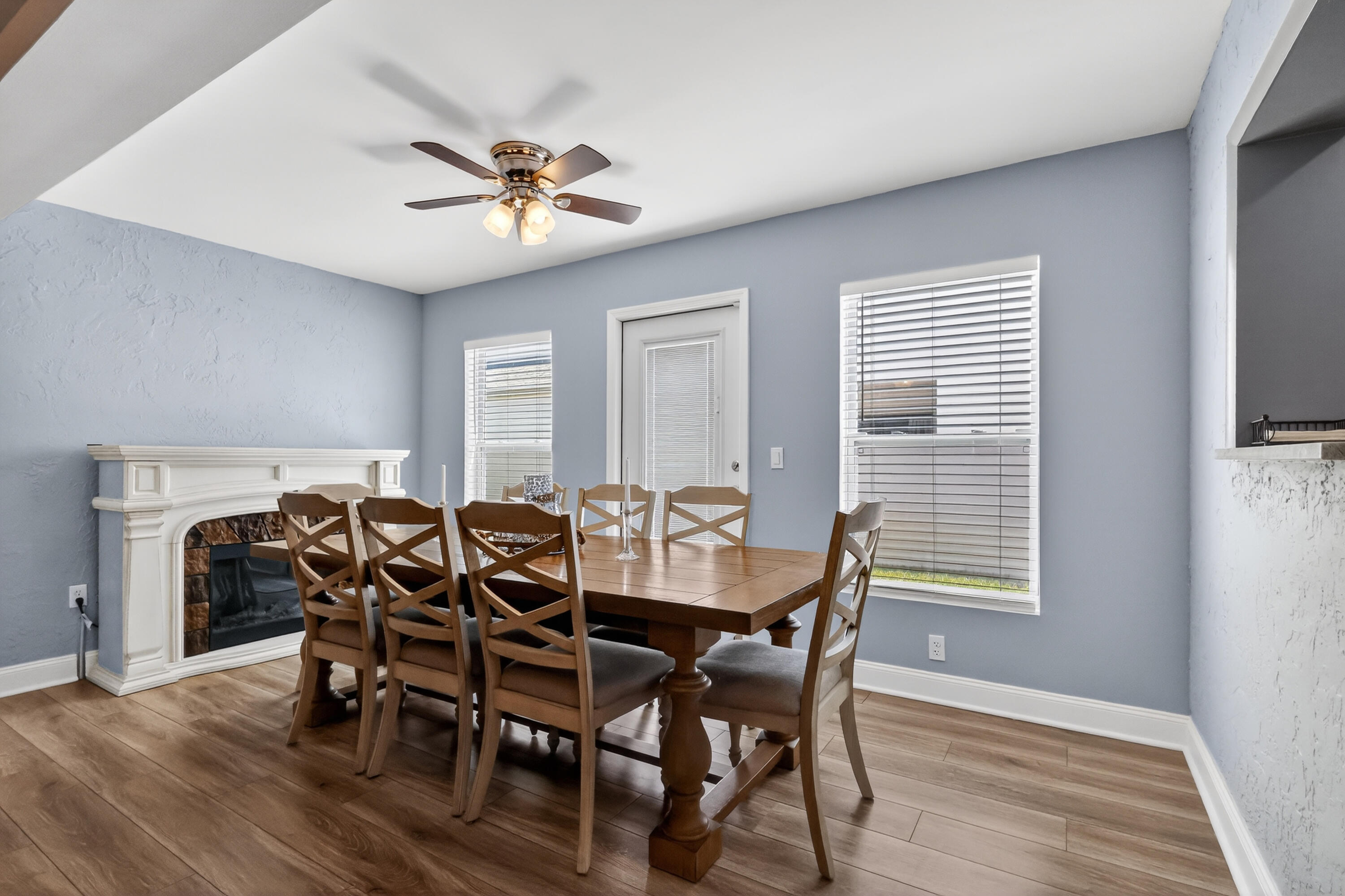 RAINBERRY LAKE PH IV-A - Residential