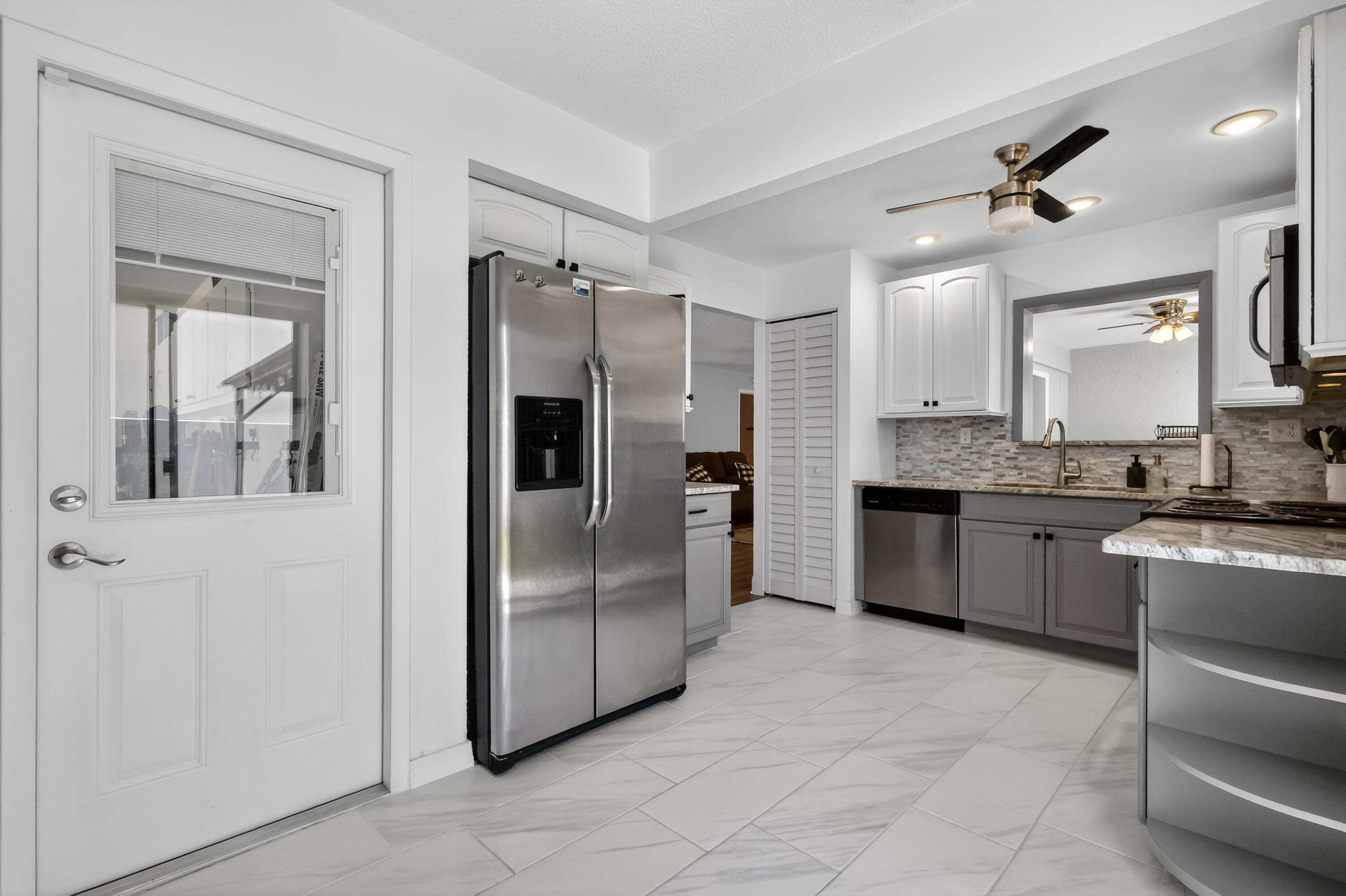 RAINBERRY LAKE PH IV-A - Residential