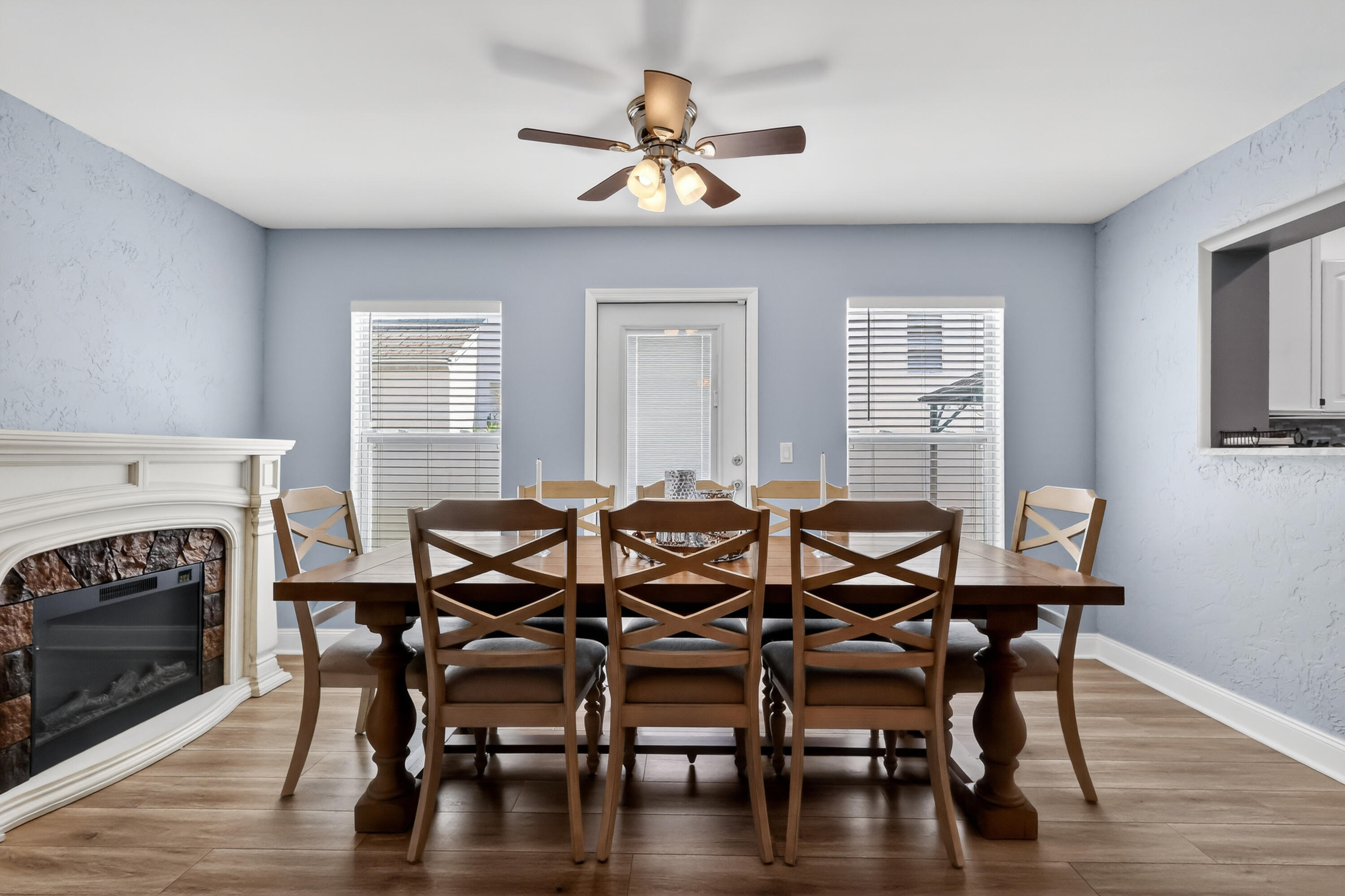 RAINBERRY LAKE PH IV-A - Residential