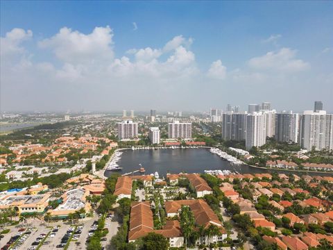 A home in Aventura