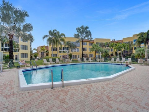 Tiny photo for 6850 Royal Palm Boulevard #G 106, Margate, FL 33063 (MLS # F10537235)