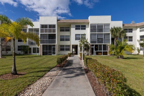 Tiny photo for 6850 Royal Palm Boulevard #G 106, Margate, FL 33063 (MLS # F10537235)
