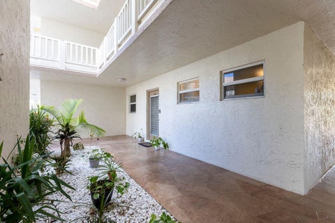 Tiny photo for 6850 Royal Palm Boulevard #G 106, Margate, FL 33063 (MLS # F10537235)