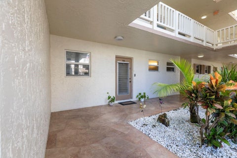Tiny photo for 6850 Royal Palm Boulevard #G 106, Margate, FL 33063 (MLS # F10537235)