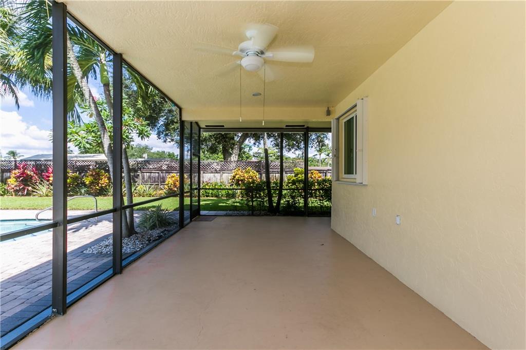 Lauderdale Little Ranches - Residential