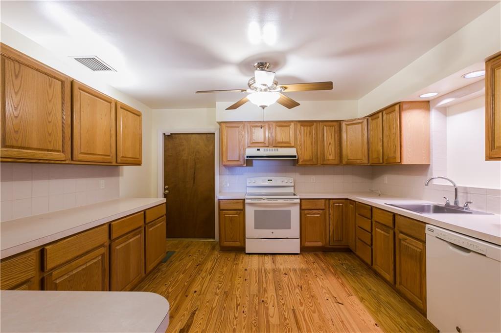 Lauderdale Little Ranches - Residential