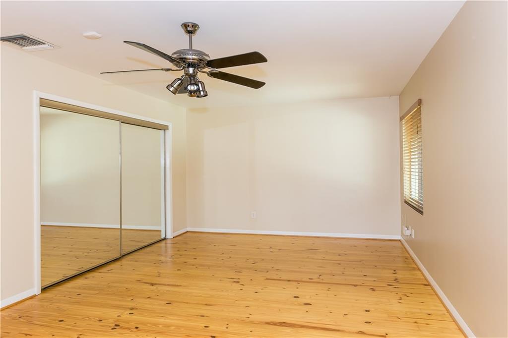 Lauderdale Little Ranches - Residential