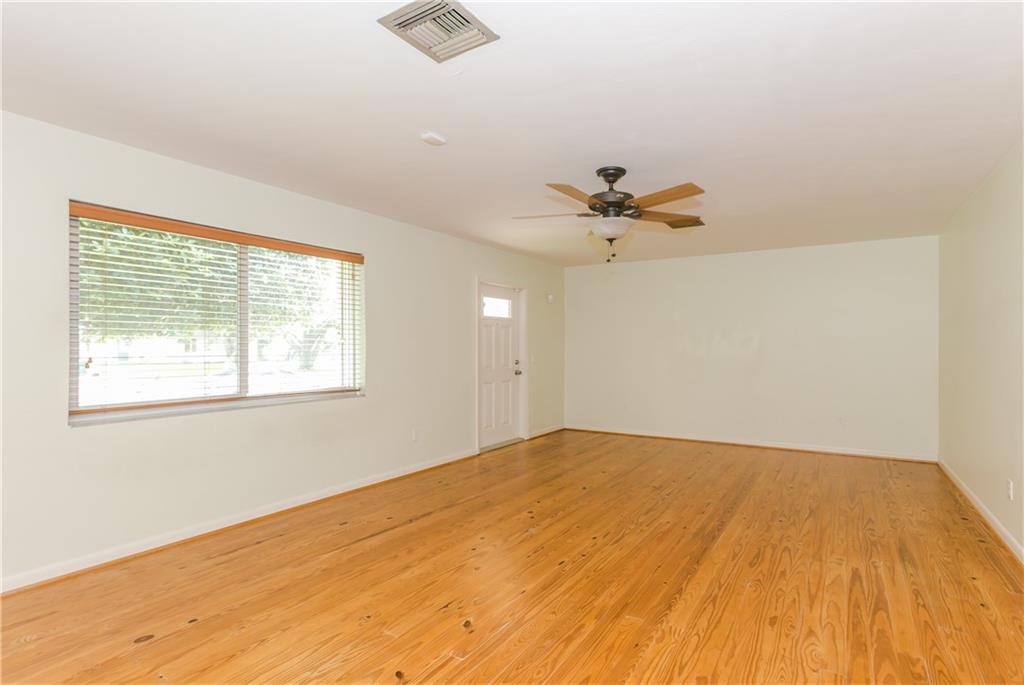 Lauderdale Little Ranches - Residential