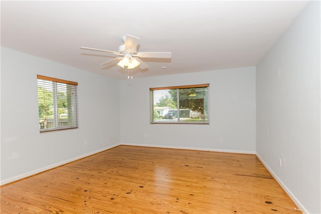 Lauderdale Little Ranches - Residential