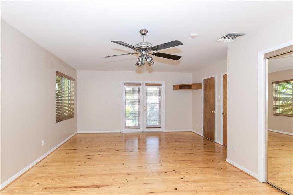 Lauderdale Little Ranches - Residential