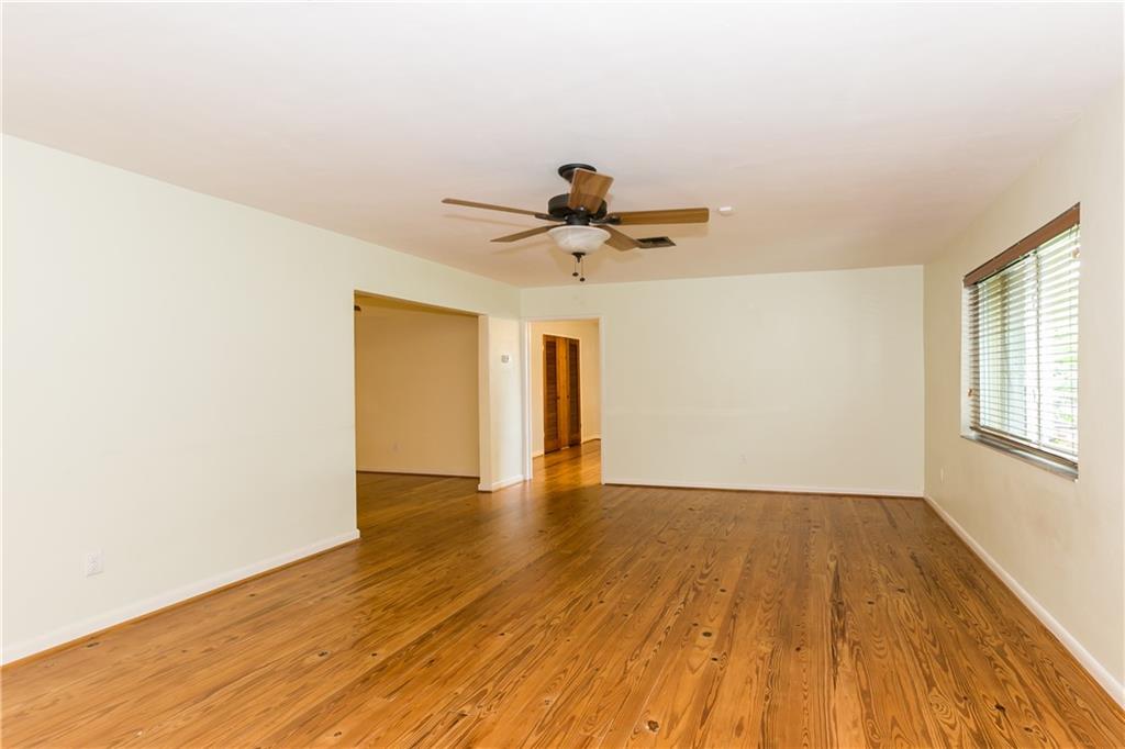 Lauderdale Little Ranches - Residential