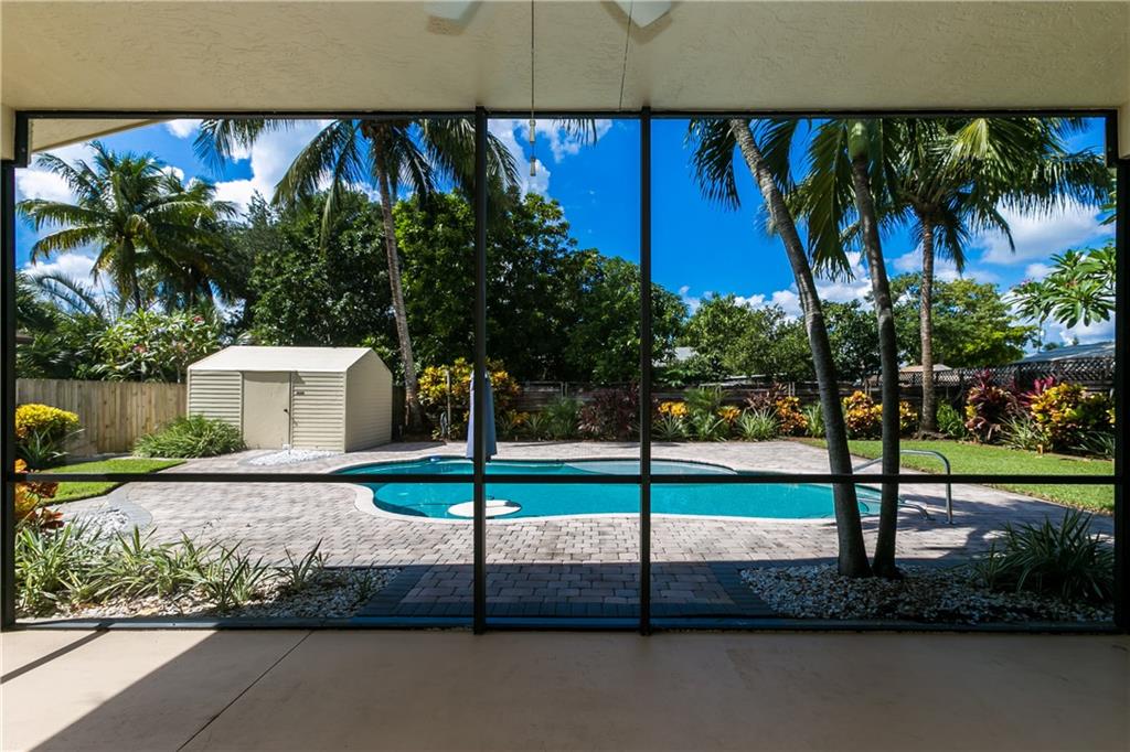 Lauderdale Little Ranches - Residential