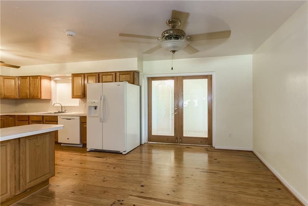 Lauderdale Little Ranches - Residential