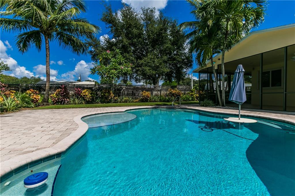 Lauderdale Little Ranches - Residential