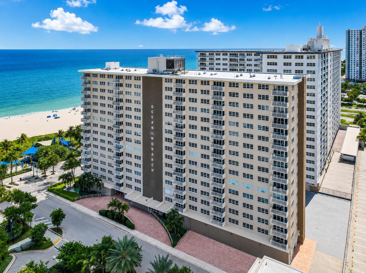 133 N Pompano Beach Boulevard 105