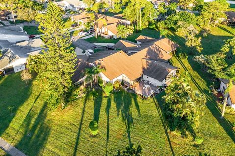 A home in Greenacres