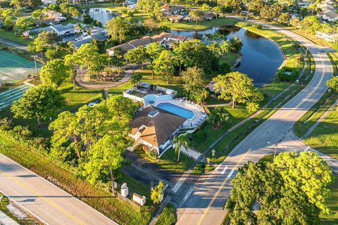 A home in Greenacres