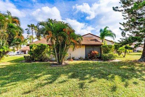 A home in Greenacres