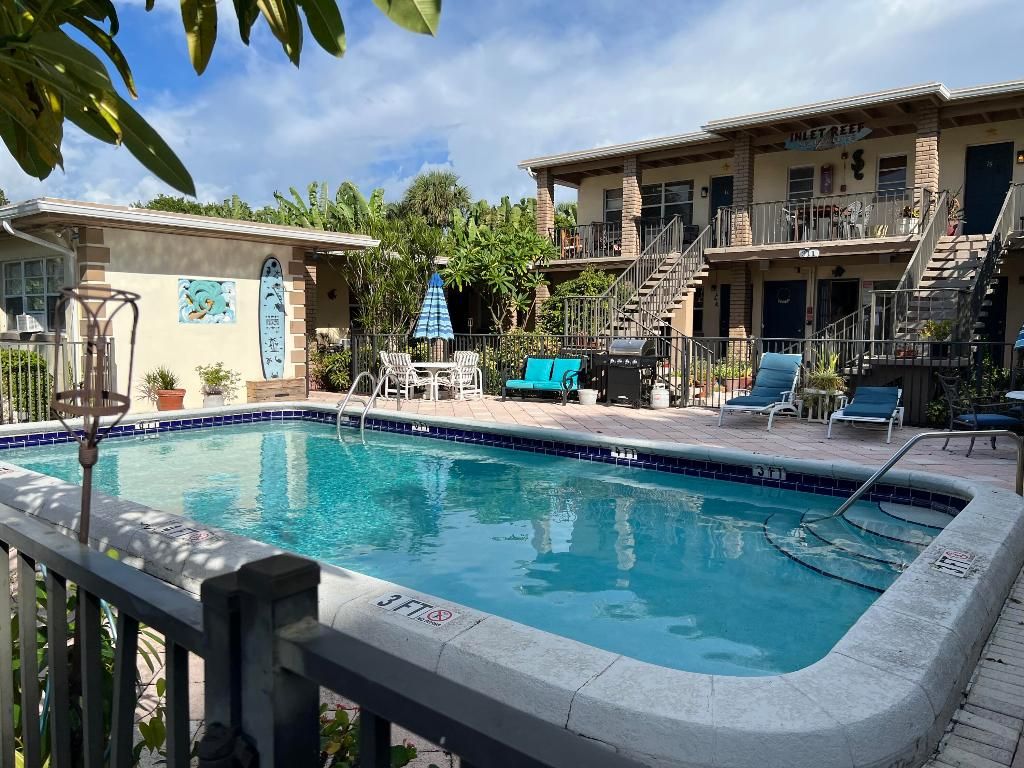 Photo of 311 Inlet Way #4, Palm Beach Shores, FL 33404 (MLS # R11156726)