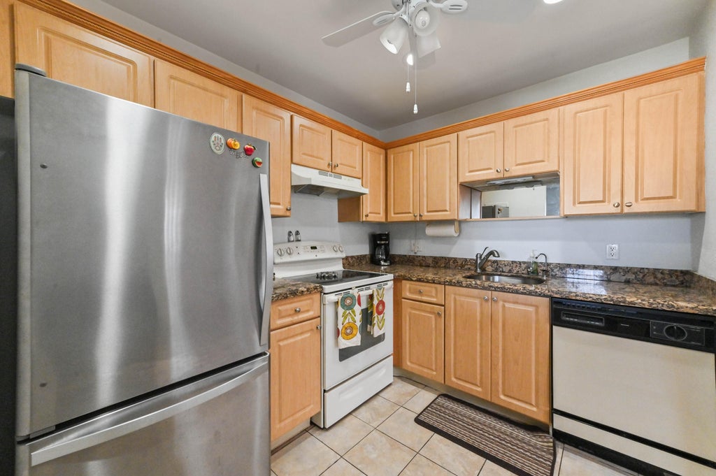 Photo of 566 Monaco L, Delray Beach, FL 33446 (MLS # R11016372)