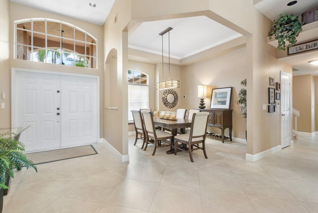 Photo of 7541 Lauden Drive, Lake Worth, FL 33467 (MLS # R10972897)