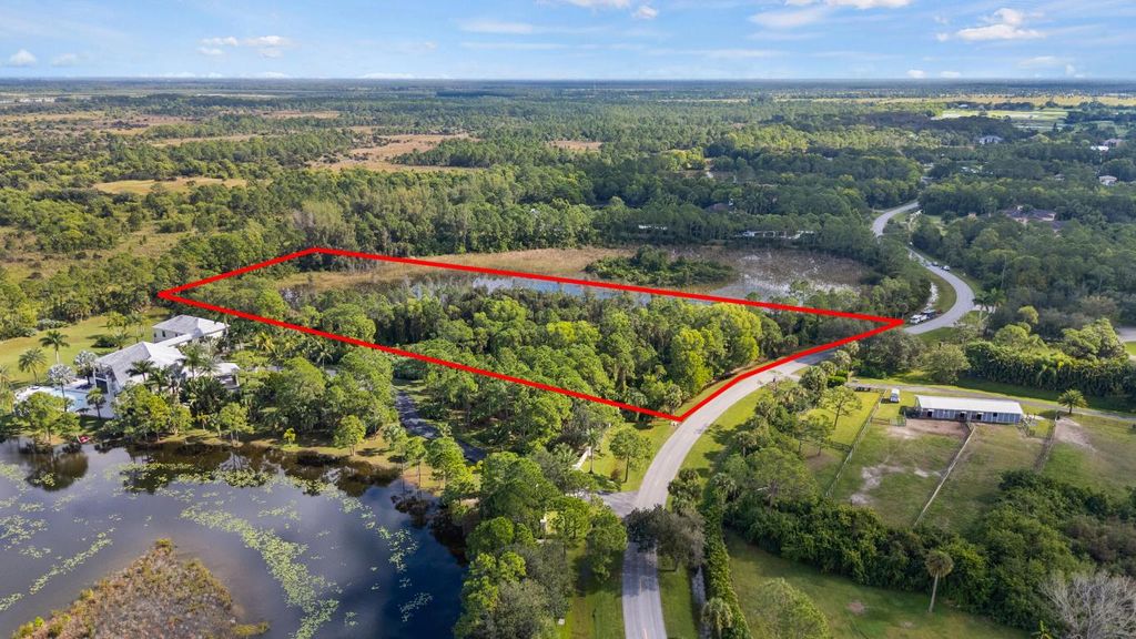 Photo of 2524 SE Ranch Acres Circle, Jupiter, FL 33478 (MLS # R11139697)