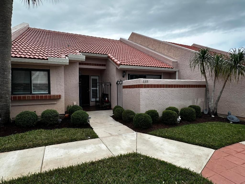 Photo of 3315 SE La Prado Court, Port Saint Lucie, FL 34952 (MLS # R11053341)