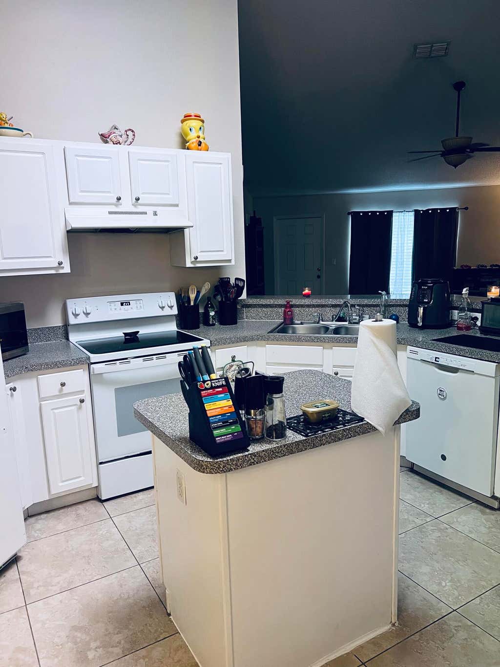 Photo of 1673 SW Hampshire Lane, Port Saint Lucie, FL 34953 (MLS # R10923167)