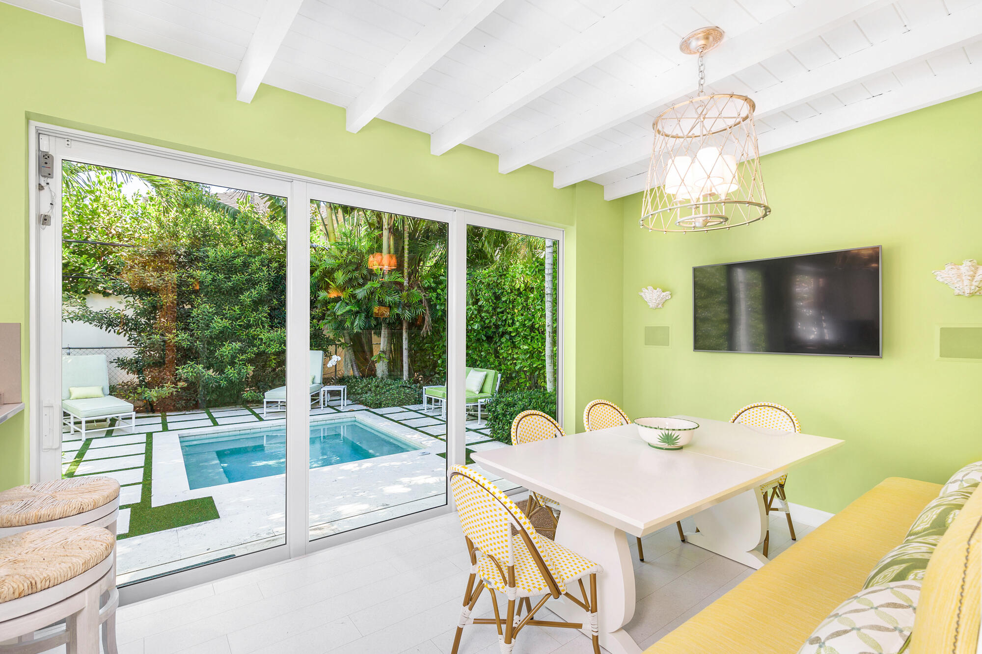 ORANGE GROVE PARK - Residential