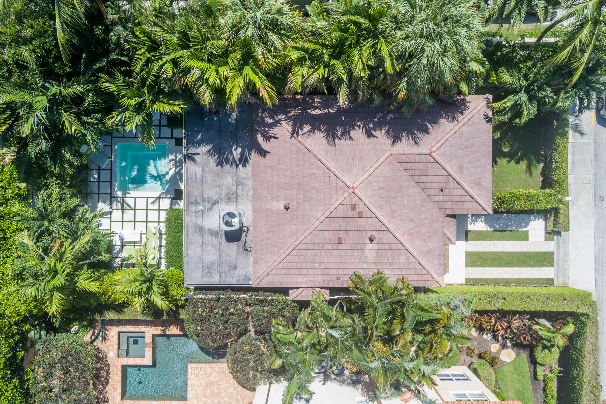 ORANGE GROVE PARK - Residential