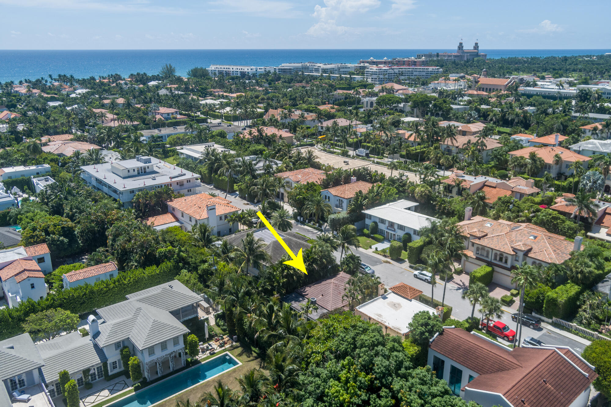 ORANGE GROVE PARK - Residential