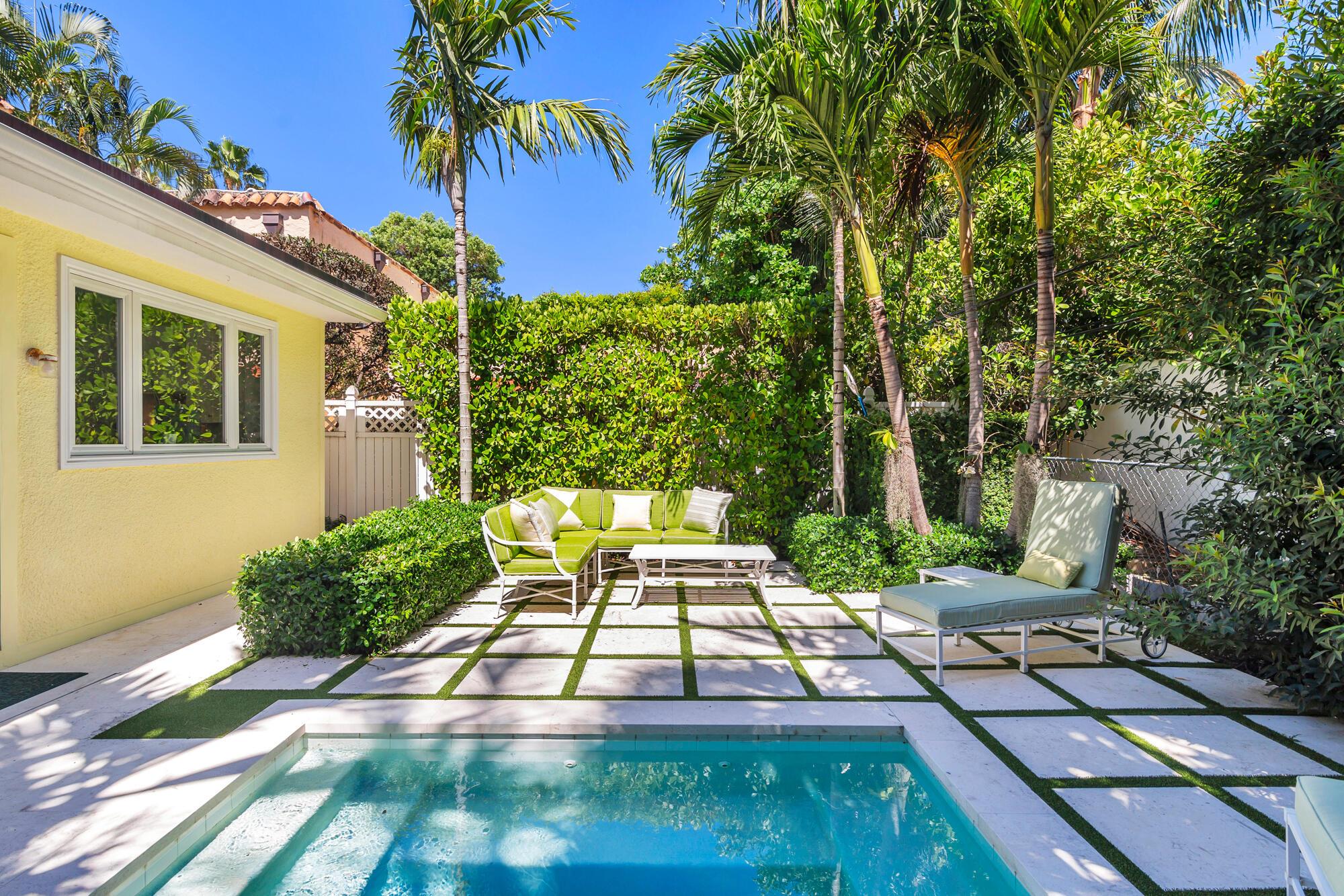 ORANGE GROVE PARK - Residential