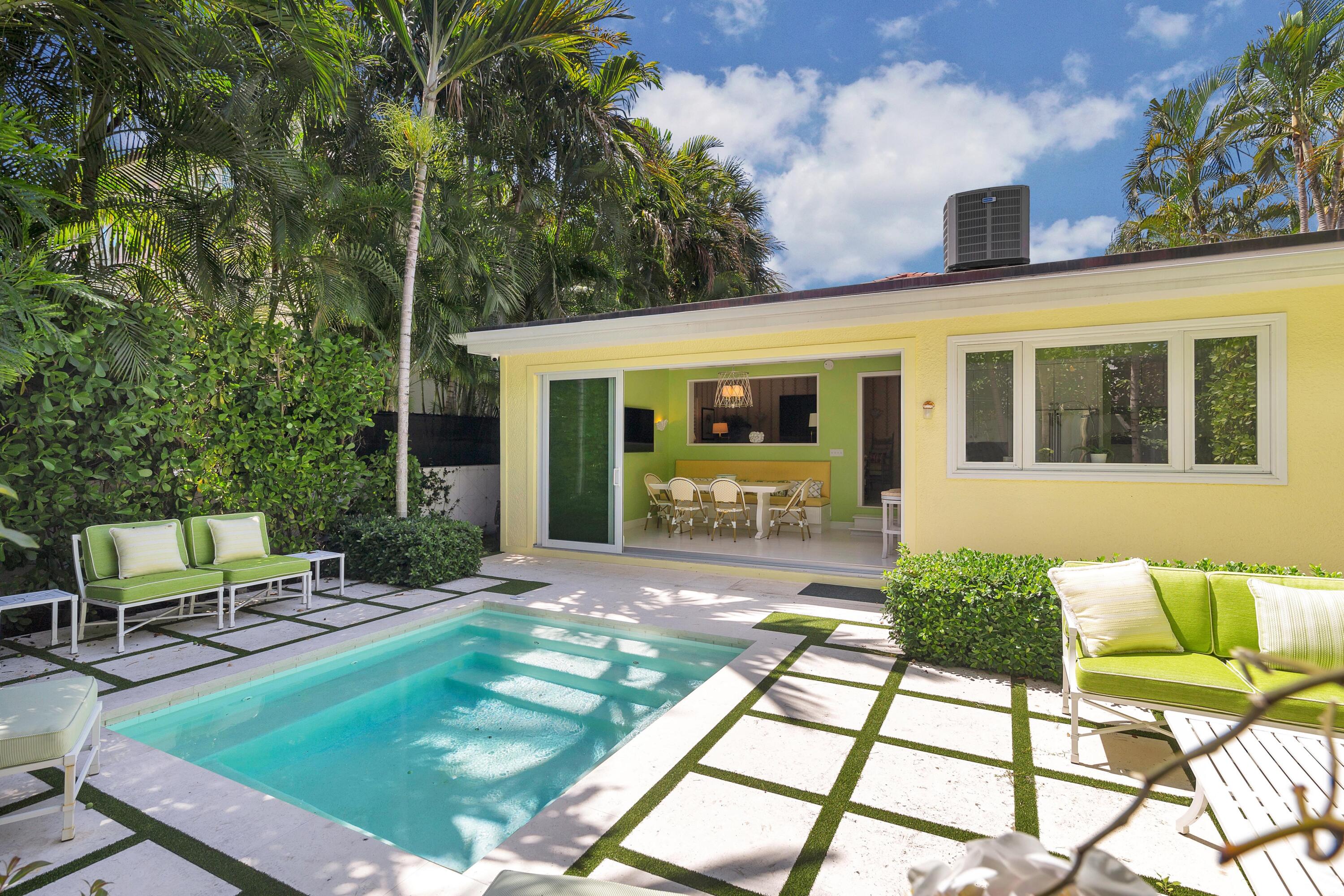 ORANGE GROVE PARK - Residential