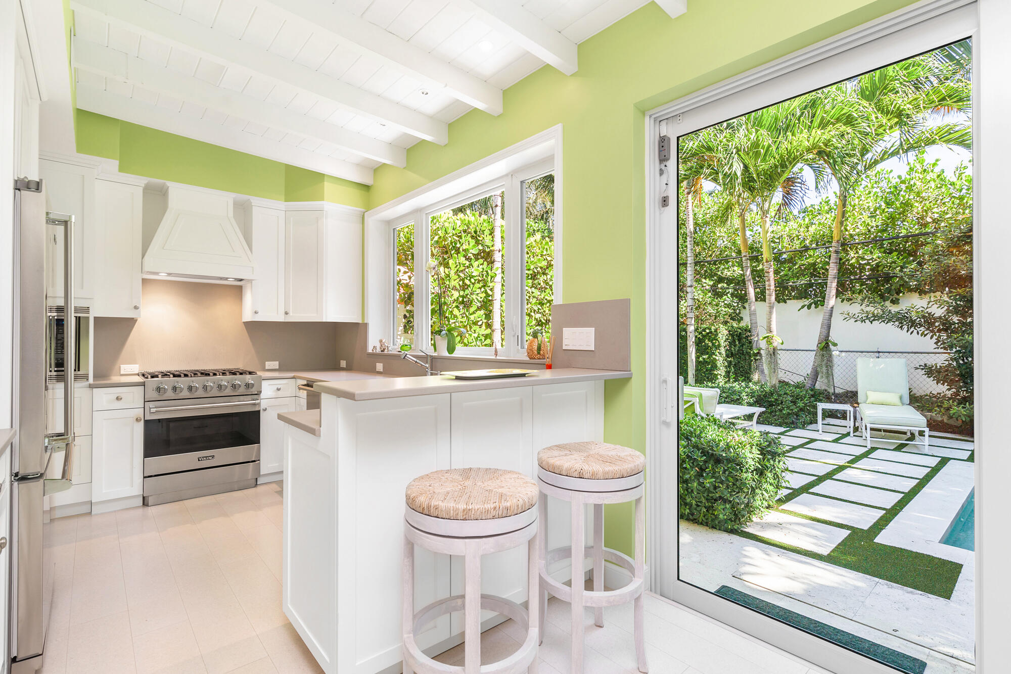 ORANGE GROVE PARK - Residential