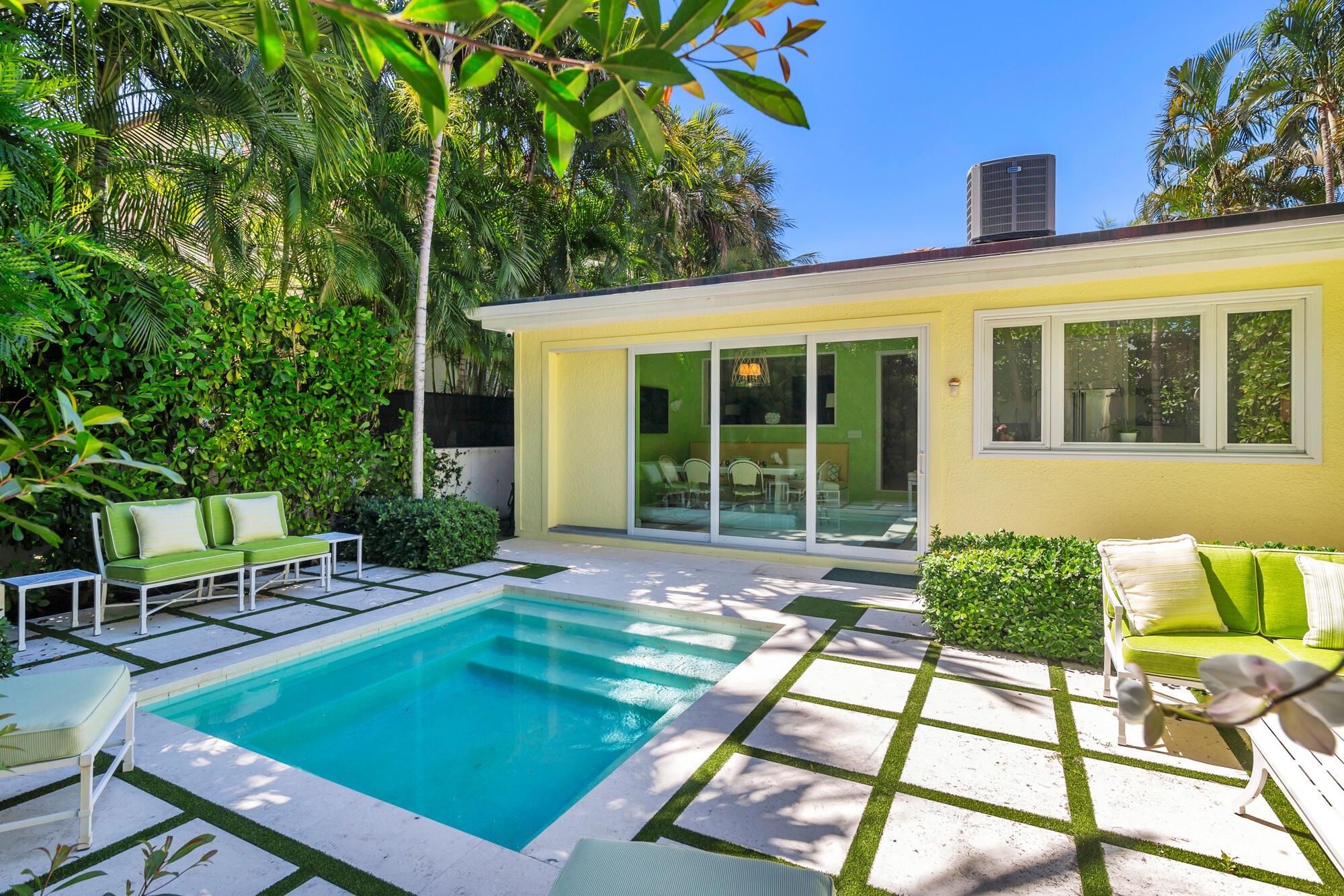 ORANGE GROVE PARK - Residential