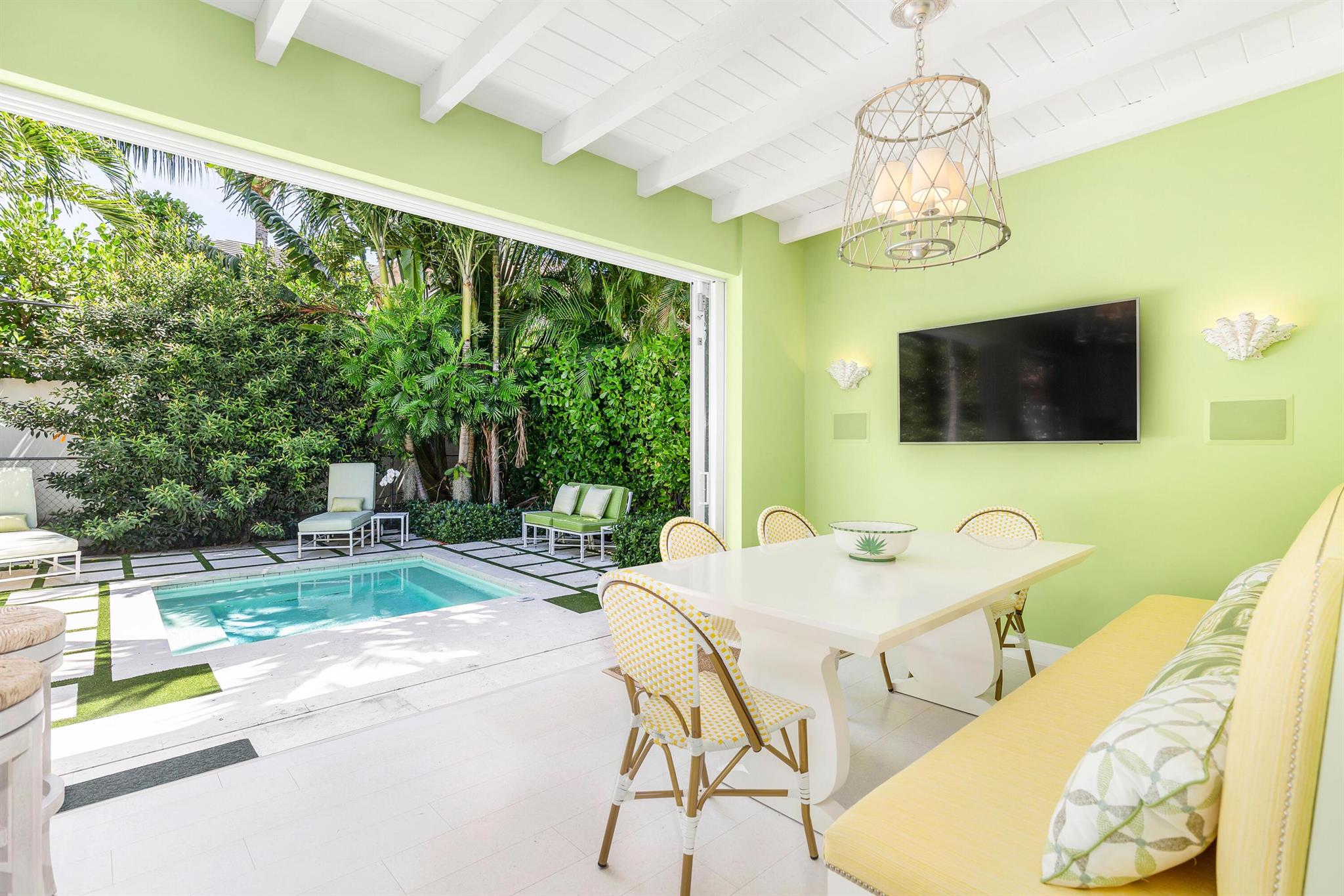 ORANGE GROVE PARK - Residential