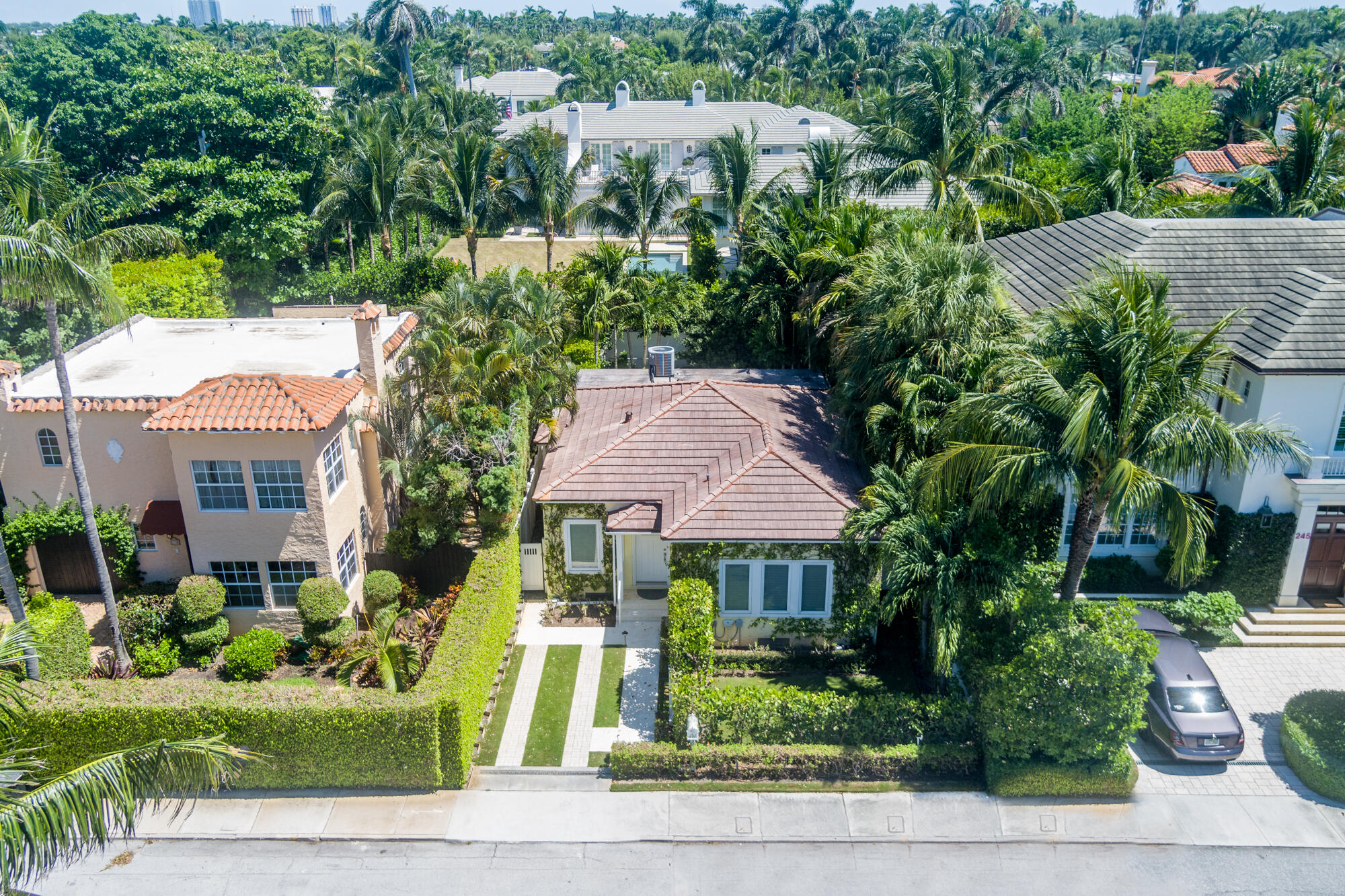 ORANGE GROVE PARK - Residential