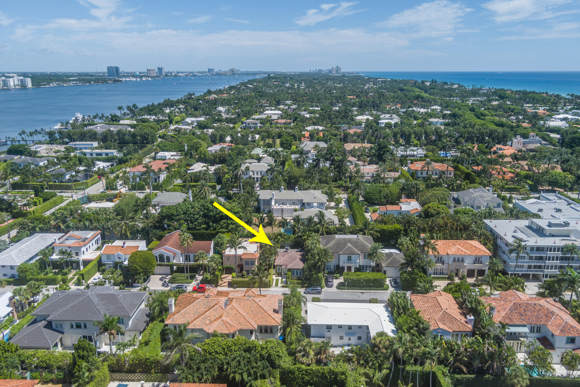 ORANGE GROVE PARK - Residential