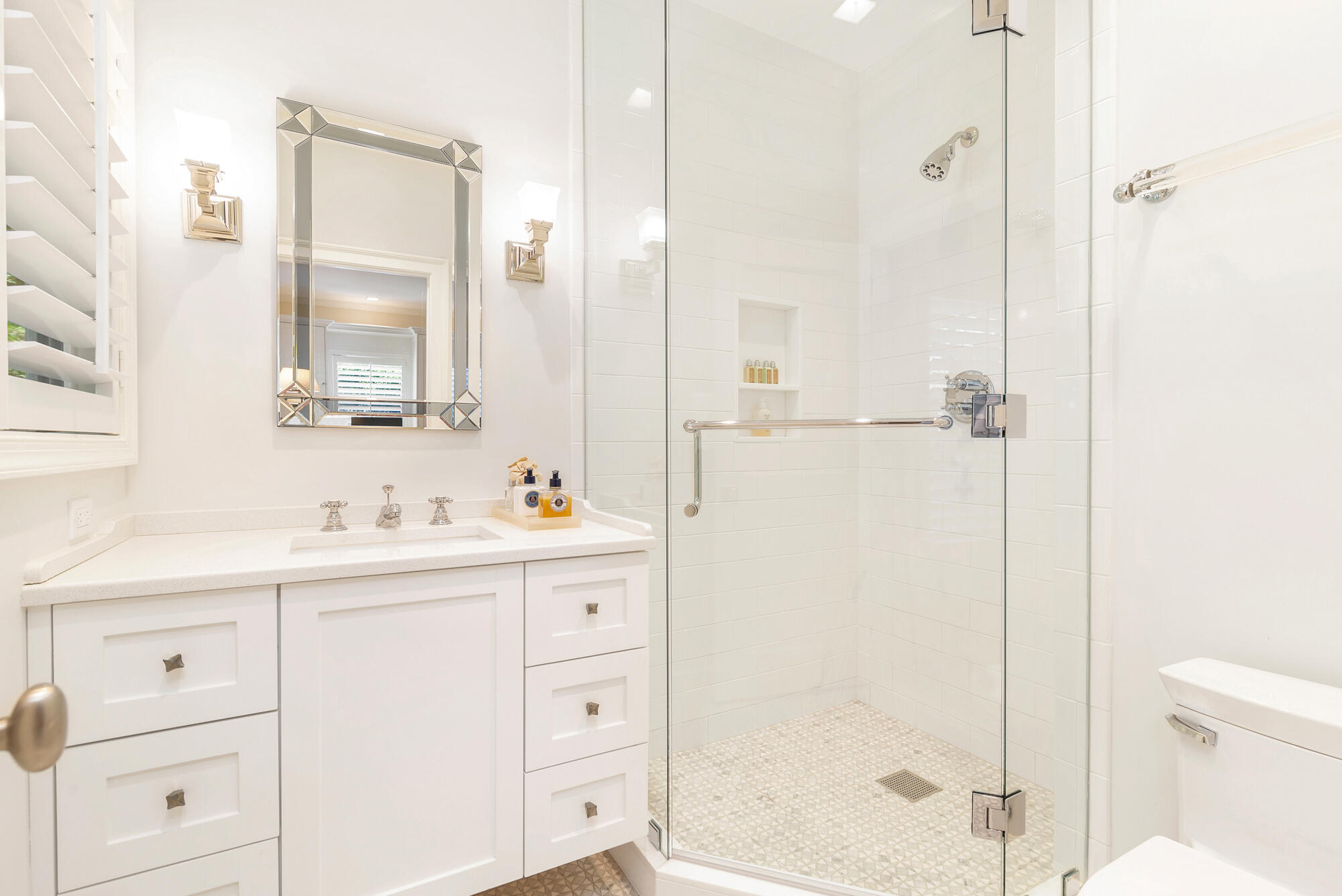 ORANGE GROVE PARK - Residential