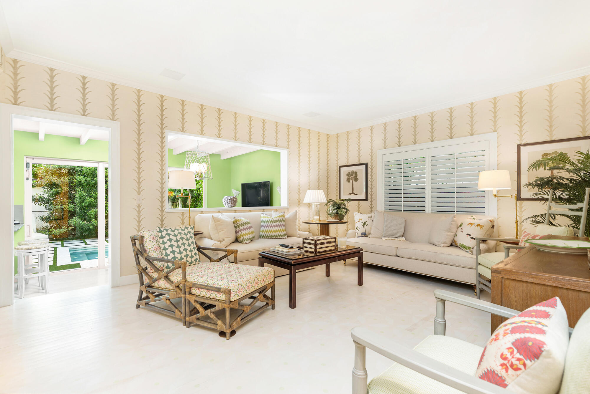 ORANGE GROVE PARK - Residential