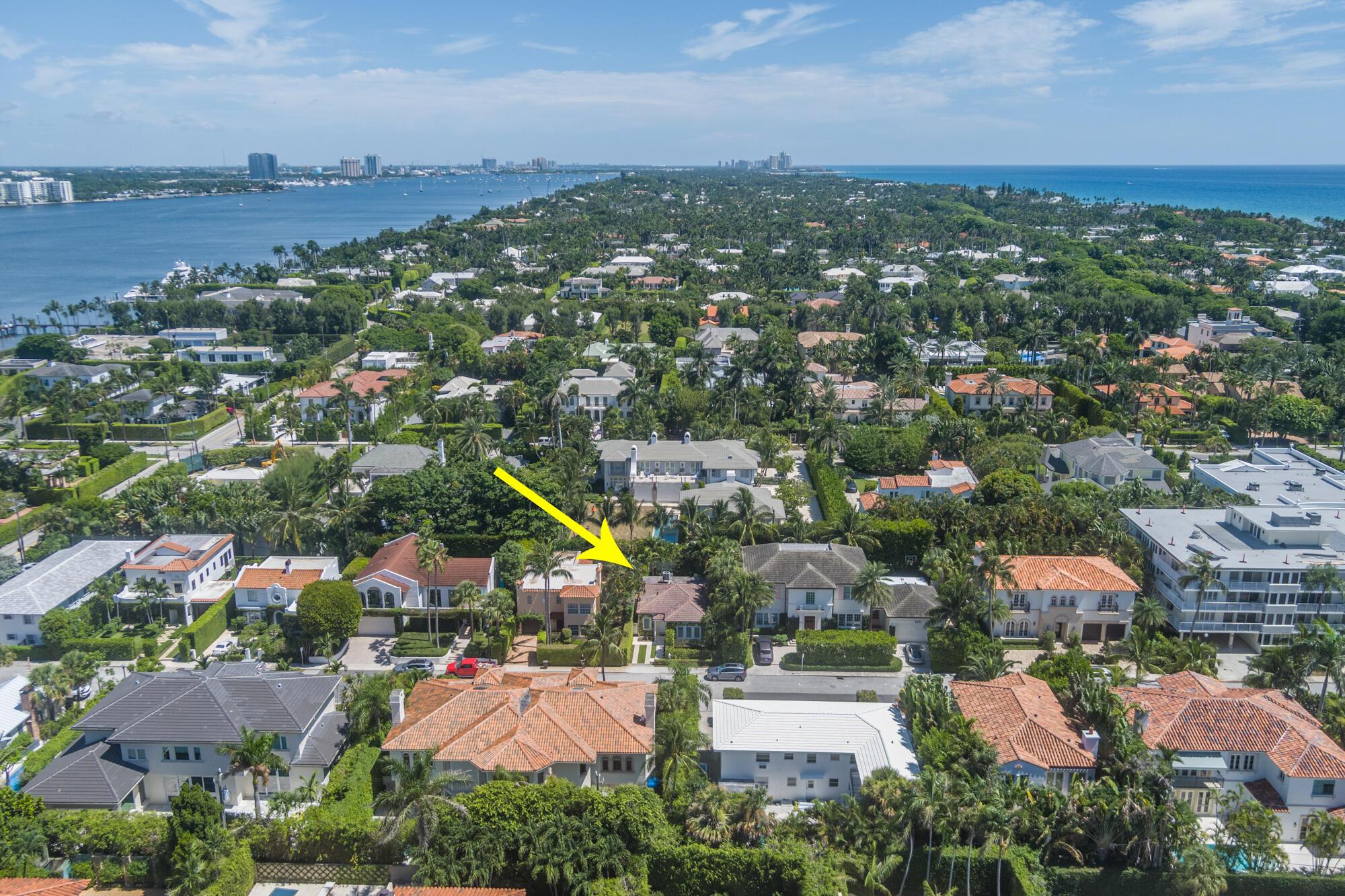 ORANGE GROVE PARK - Residential