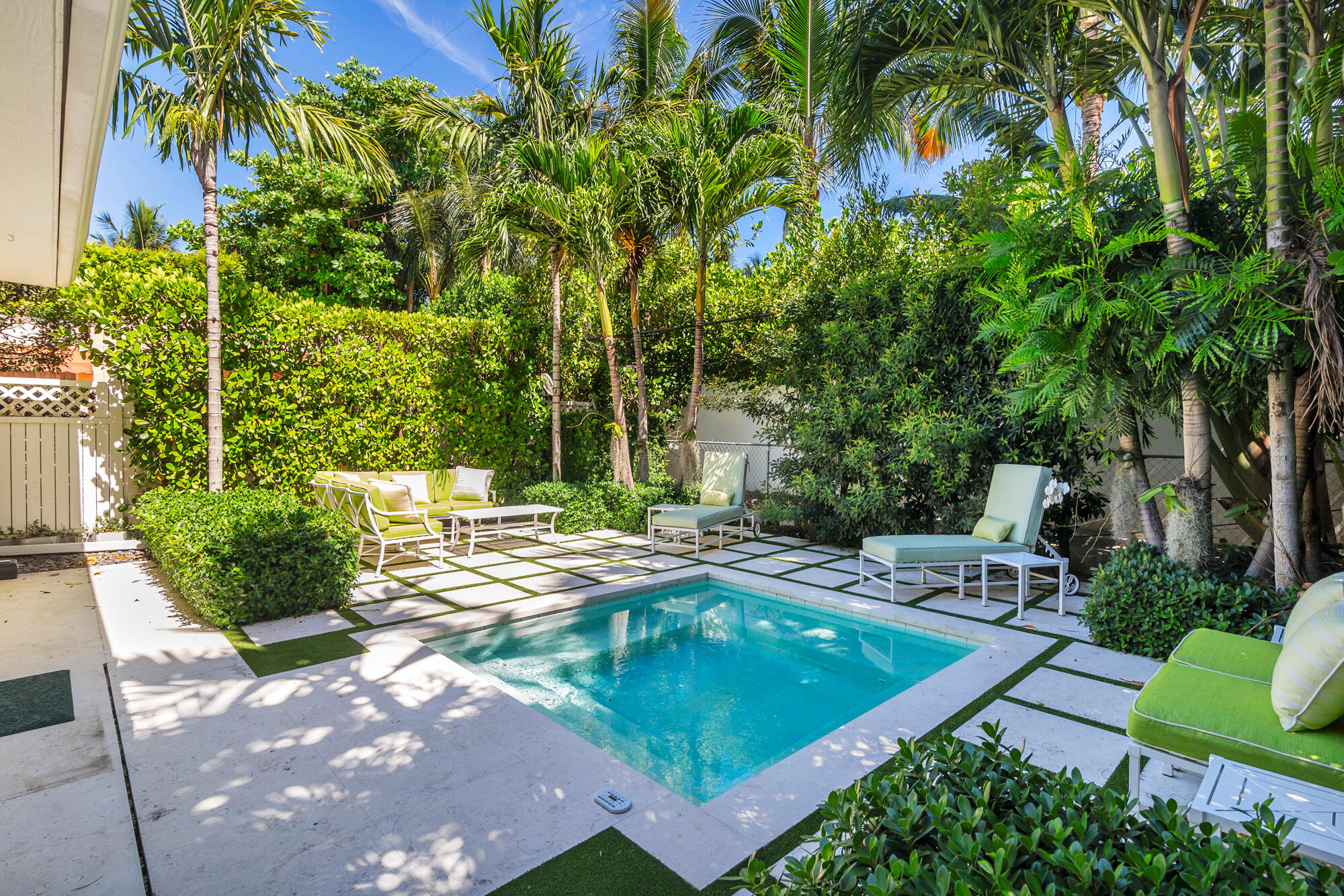 ORANGE GROVE PARK - Residential